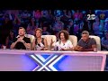 Milen Krastev -Buleria The X Factor Bulgaria -David Bisbal -Buleria