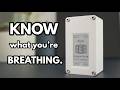 The Best Air Sensor is One You Can Make Yourself