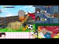 ffiグループb最下位のローズグリフォンでも決勝トーナメント行ける説。vsスペイン【イナズマイレブン3】