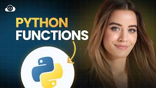 Python Functions Explained | Python Tutorial for Beginners | KodeKloud