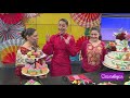 Yummy Fiesta sweets & treats | Great Day SA