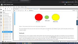 Classes and Objects 1- Python for Data Science- IBM Cognitive