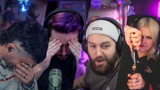"why are you putting it in deeper?" | group chats