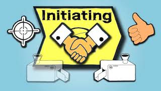 FREE PMP Project Management Training! INITIATING PROCESS GROUP