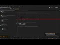 Coding a temperature converter with tkinter.
