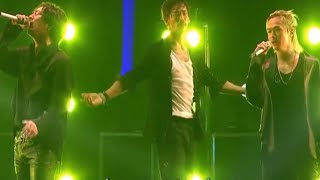 Best Friend's Girl / 三代目 J Soul Brothers - LIVE!!!【歌詞付き】