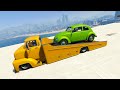 CARRERA COOPERATIVA CON NUEVOS COCHES OCULTOS DE CAYO PERICO! - GTA V ONLINE