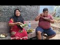 rutinitas Pagi emak ⁉️ sarapan sama bapak