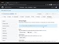 Github - Enable GitHub Pages (2022)