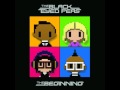 The Black Eyed Peas-The Best One Yet (The Boy)