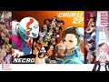 【スト30thアニコレ】スト3rdしたぃ その13【street fighter iii 3rd strike】【vtuber】