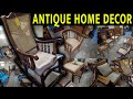 Antique Home Decor Tamil | Antique Home Decor in Chennai | How to Choose Antique Furniture