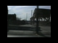 Driving Around Toledo in 1995