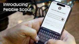 Meet Scout: The AI Assistant for Pebble Flow Owners