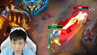 RANK 1 XERATCH : STORMING CHALLENGER 1000LP Match - Engsub