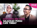 Salahkah Perigi Cari Timba? (Hafiz Hamidun, Ummi Nazeera) | WHI (15 Mac 2023)