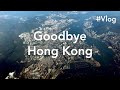 Goodbye Hong Kong