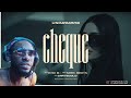 Usimamane - Cheque (Official Music Video) REACTION !!!🔥