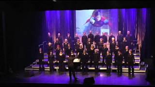 Medley Zap 2013 - Choeur à Coeur