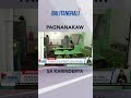 Huli-cam na pagnanakaw sa isang karinderya. #shorts | Balitanghali