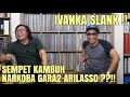 BUKA BUKAAN !! IVANKA TENTANG HIDUPNYA DAN SLANK