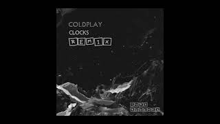 Coldplay - Clocks (YURA RUDENKO Remix)