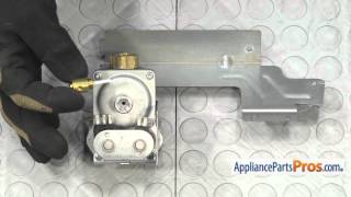 How To: Frigidaire/Electrolux Lp Conversion Kit PCK2003