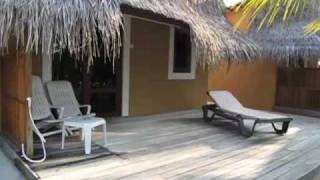 Maldives - Kuredu Beach Bungalow (Feb/2009)