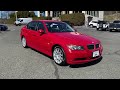 2007 bmw 3_series summit union county bridgewater somerset morris county p31371