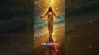 La vida de Jesús #shortsviral #mensaje #amor #mensajescortos #oraciones #reflexion