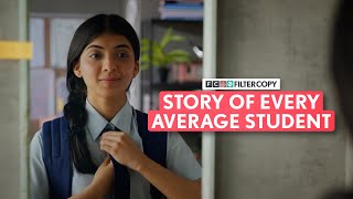 FilterCopy | Story Of Every Average Student | Ft. Devishi Madaan, Kavita Waadhawan & @tarini_shah
