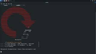 Host & Network Penetration Testing The Metasploit Framework CTF 2