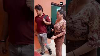 Bathroom Me Camera 😱| Part - 2 | #RohitMishraFilms