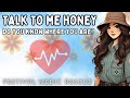 ASMR | Festival Paramedic Rescues You [YOU FAINTED] [f4a, medical attention, hydration, gentle care]