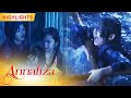 Annaliza is in danger after saving Angel | Annaliza