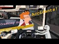 [OMSI 2] 濕滑的司機 | 意外合輯 Fail Moments / Accident Album #2