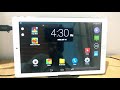 How To Turn On Developer Mode Settings In Android Tablet