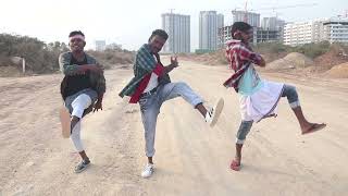 Chill Bro  Cover Song | Local Boy Telugu | #Dhanush | Vivek - Mervin | Sathya Jyothi Films