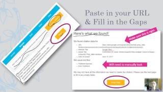 MLA 101: citation generators