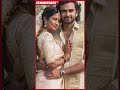 ashok selvan இனிமேல் நீ என்னோட சொத்து ❤️ keerthi pandian wedding