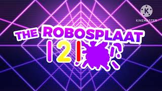 KlaskyStudios:TheRobosplaat121 Intro Season 2