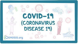COVID-19 (Coronavirus Disease 19) August Update- causes, symptoms, diagnosis, tr