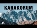 Das wildeste Gebirge der Welt - DAS KARAKORUM | Teil 1