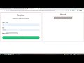 Simple Employee Management In JavaScript With Source Code | Source Code & Projects