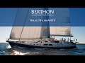 [OFF MARKET] Hylas 70 (AMANTE) - Yacht for Sale - Berthon International Yacht Brokers