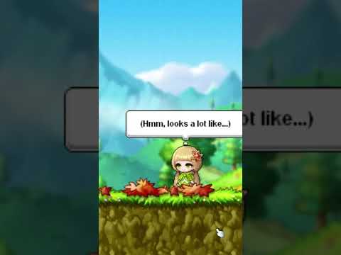 Bring Back Old Maplestory Tutorial Maplestory Shorts Maple Youtube