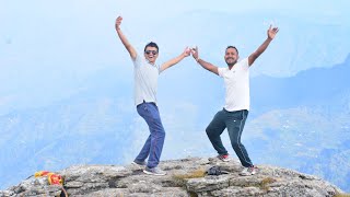 Churdhar Trip 2019