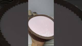 Let’s demould super big oreo #oreo #squishy #diycraft #diycraft #satisfying #handmade