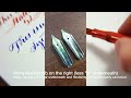 Tips for Buying Vintage Flex Fountain Pens on Ebay