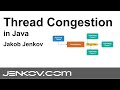 Thread Congestion in Java